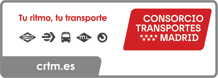 Servicios de autobuses Comunidad de Madrid